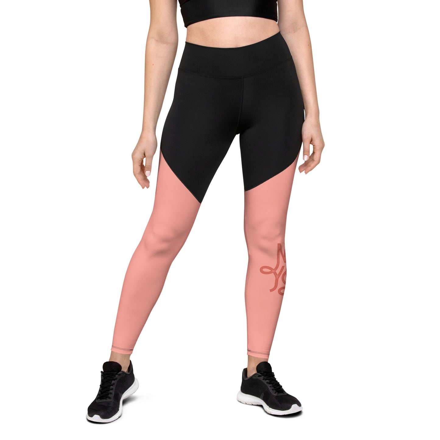 New York Sports Leggings