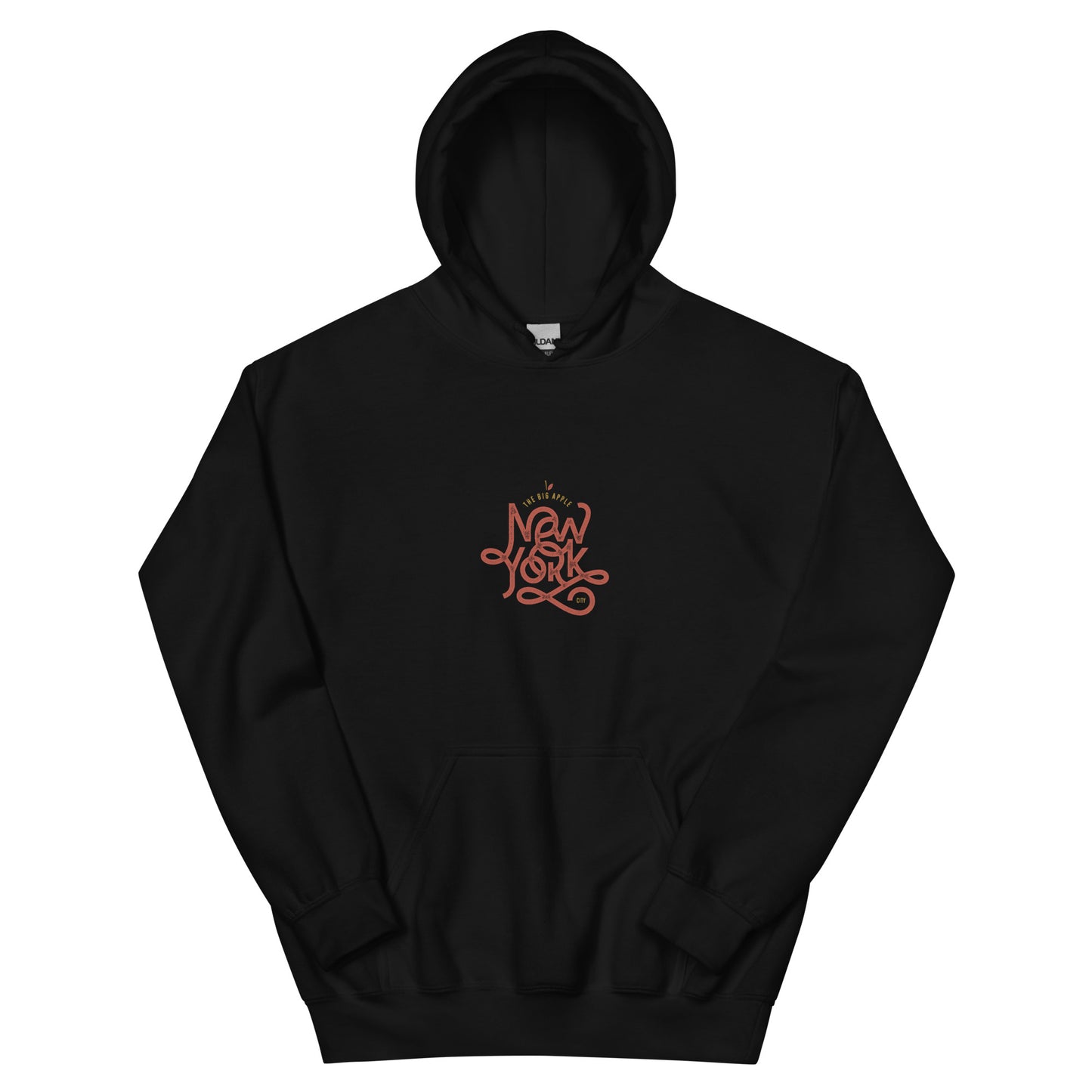 New York hoodie