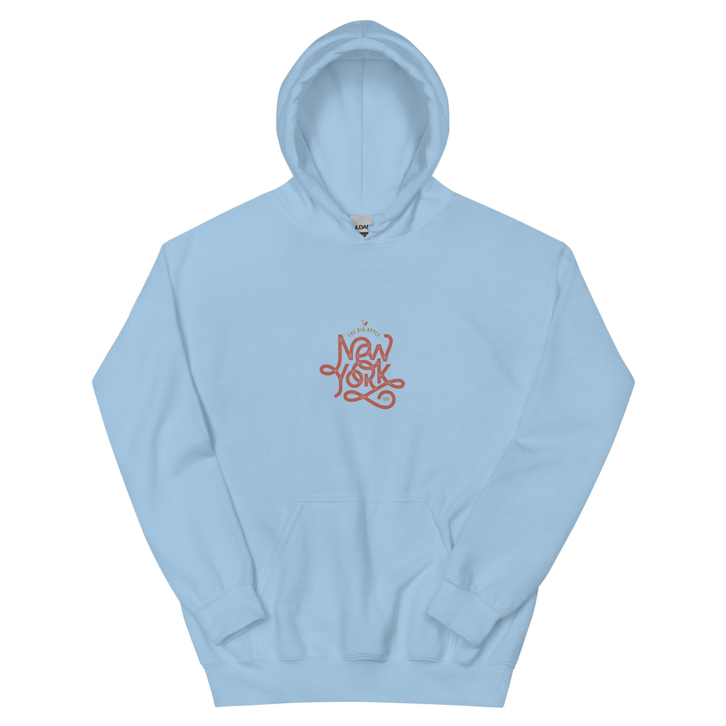 New York hoodie