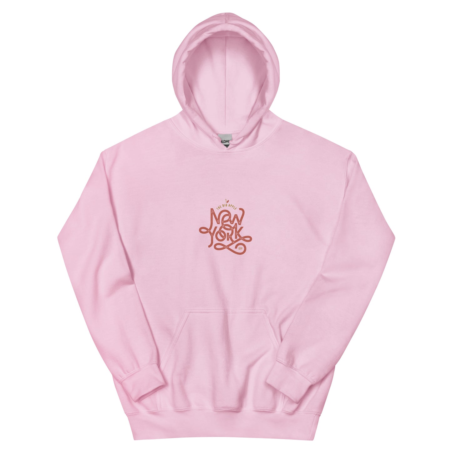 New York hoodie