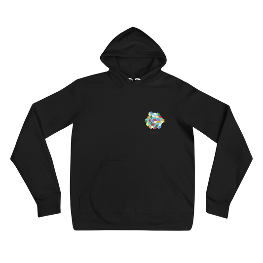 Cube hoodie