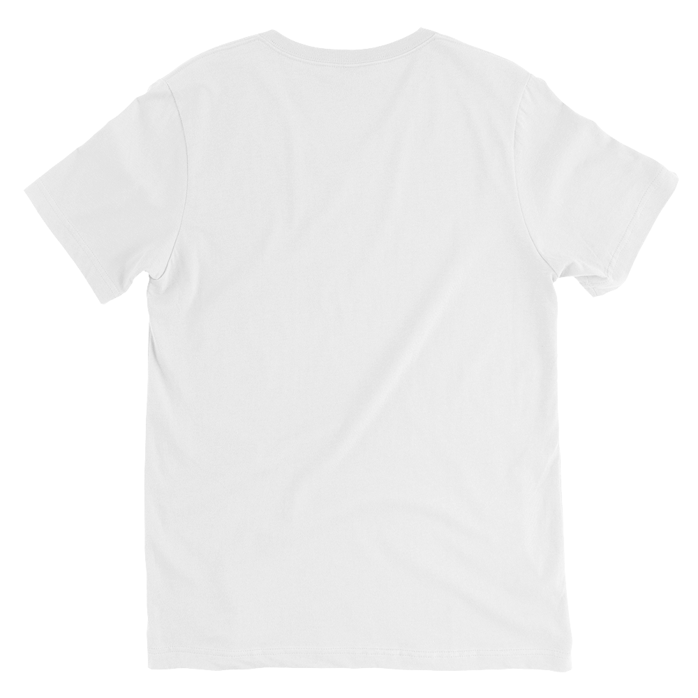 NY V-Neck T-Shirt